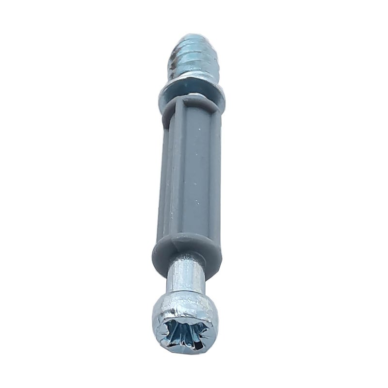 cijkzewa Cam Lock Screws Replacement for IKEA Part #118331(Pack of 12) - Image 5